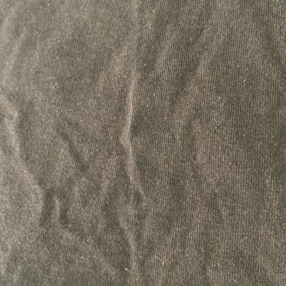 Brown muscle shirt / wide-shoulder tank top - Picture 14 of 16